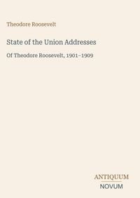 Produktbild: State of the Union Addresses