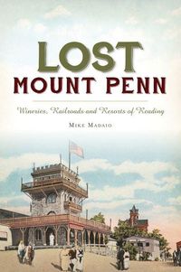 Produktbild: Lost Mount Penn