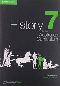 Produktbild: Hist For The Australian Curric