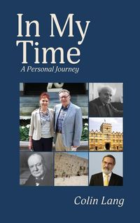 Produktbild: In My Time
