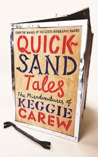 Produktbild: Quicksand Tales