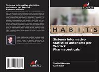 Produktbild: Sistema informativo statistico autonomo per Werrick Pharmaceuticals