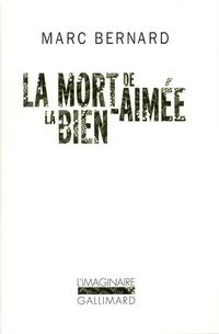 Produktbild: La mort de la bien-aim&eacute;e
