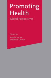 Produktbild: Promoting Health