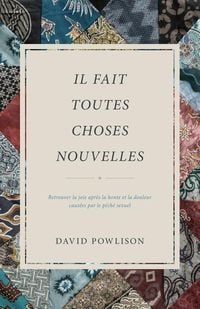 Produktbild: Il fait toutes choses nouvelles