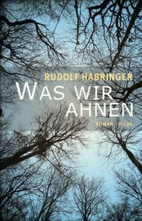 Produktbild: Was wir ahnen
