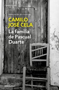 Bild vom Artikel La Familia de Pascual Duarte / The Family of Pascual Duarte vom Autor Camilo José Cela