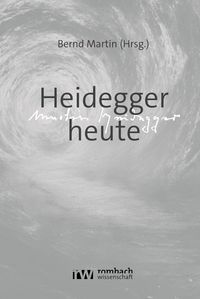 Produktbild: Heidegger heute