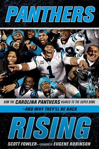 Produktbild: Panthers Rising