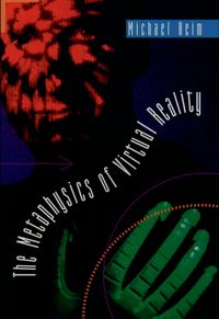 Produktbild: The Metaphysics of Virtual Reality