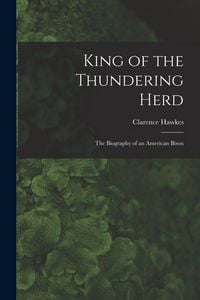 Produktbild: King of the Thundering Herd