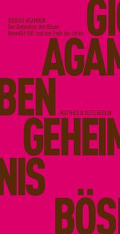 Produktbild: Das Geheimnis des B&ouml;sen