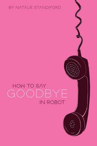 Produktbild: Ht Say Goodbye in Robot