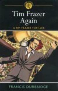 Produktbild: Tim Frazer Again