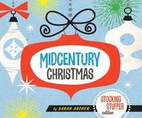 Produktbild: Midcentury Christmas Stocking Stuffer Edition