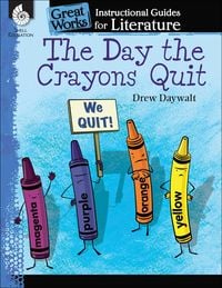 Produktbild: Day Crayons Quit