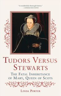 Produktbild: Tudors Versus Stewarts