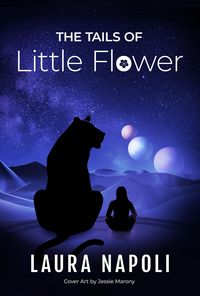 Produktbild: The Tails of Little Flower