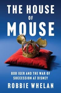Produktbild: The House of Mouse