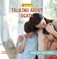 Produktbild: Talking about Death