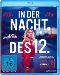 Produktbild: In der Nacht des 12.