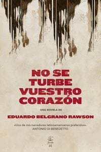 Produktbild: No se turbe vuestro coraz&oacute;n