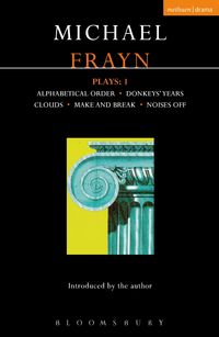 Produktbild: Frayn Plays: 1