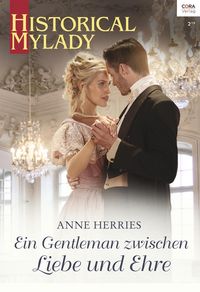 Produktbild: Ein Gentleman zwischen Liebe und Ehre