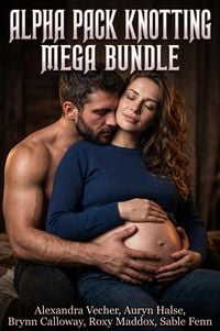 Produktbild: Alpha Pack Knotting Mega Bundle