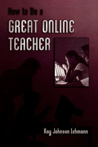 Produktbild: How to be a Great Online Teacher