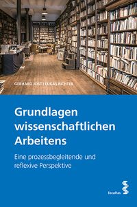 Produktbild: Grundlagen wissenschaftlichen Arbeitens