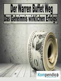 Produktbild: Der Warren Buffett Weg