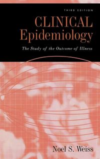 Produktbild: Clinical Epidemiology