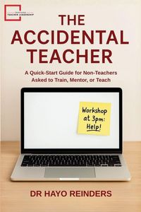 Produktbild: The Accidental Teacher