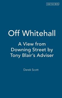 Produktbild: Off Whitehall