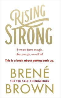 Produktbild: Rising Strong