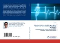 Produktbild: Wireless Geometric Routing Protocol