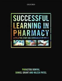 Produktbild: Successful Learning in Pharmacy