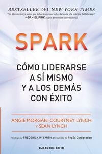 Produktbild: Spark
