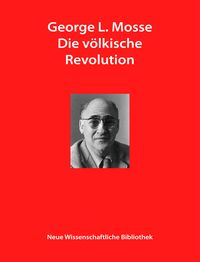 Produktbild: Die v&ouml;lkische Revolution