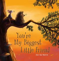 Produktbild: You're My Biggest Little Friend