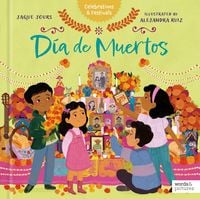 Produktbild: Words & Pictures: Dia de Muertos