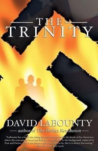 Produktbild: The Trinity