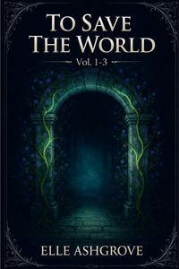 Produktbild: To Save The World - Vol. 1-3
