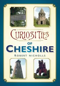 Produktbild: Curiosities of Cheshire