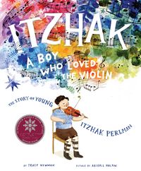 Produktbild: Itzhak