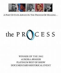 Produktbild: The Process: A 70-Minute Journey Into the Process of Healing