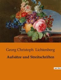 Produktbild: Aufs&auml;tze und Streitschriften