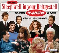 Produktbild: Sleep well in your Bettgestell