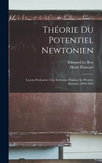 Produktbild: Th&eacute;orie Du Potentiel Newtonien